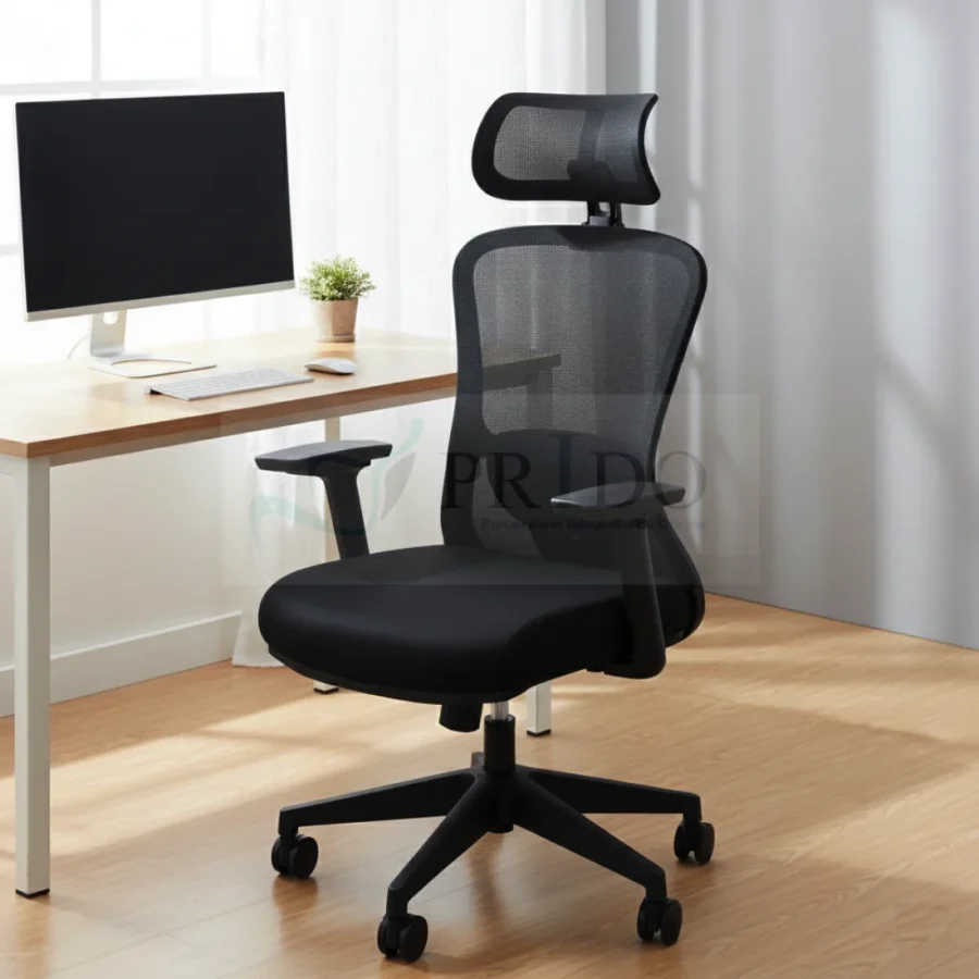 Silla Ejecutiva Toronto