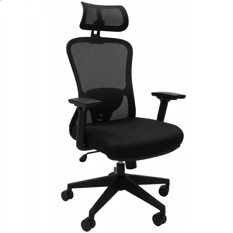 Silla Ejecutiva Toronto