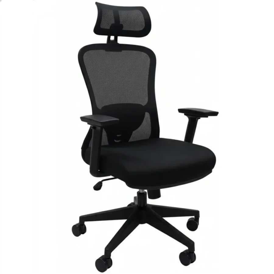 Silla Ejecutiva Toronto