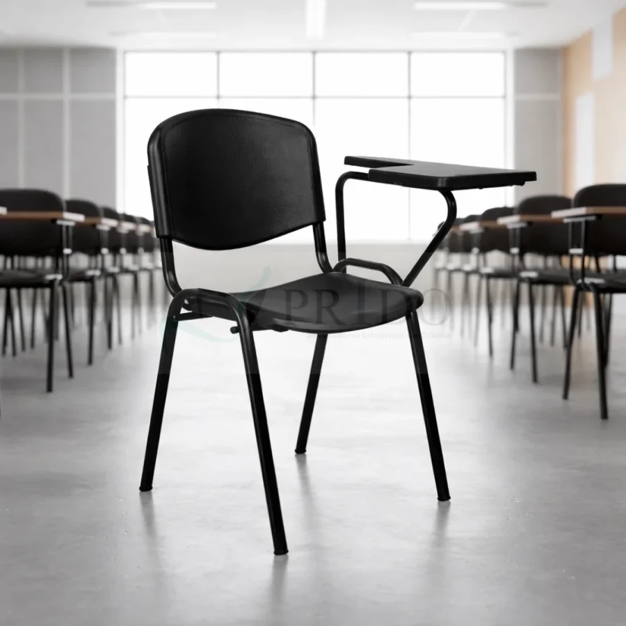 Silla Universitaria Iso PP