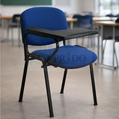 Silla Universitaria Iso Tapizada A/N