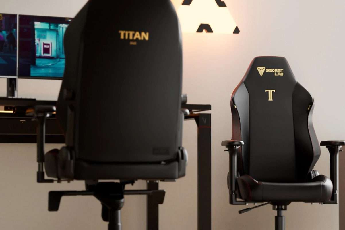Silla Ergonómica vs. Gamer: ¿Cuál es mejor en Chile? (Guía 2026)