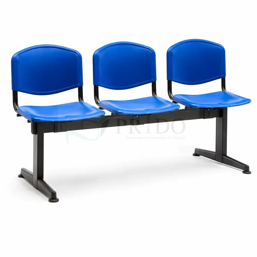 Banqueta Iso Polipropileno