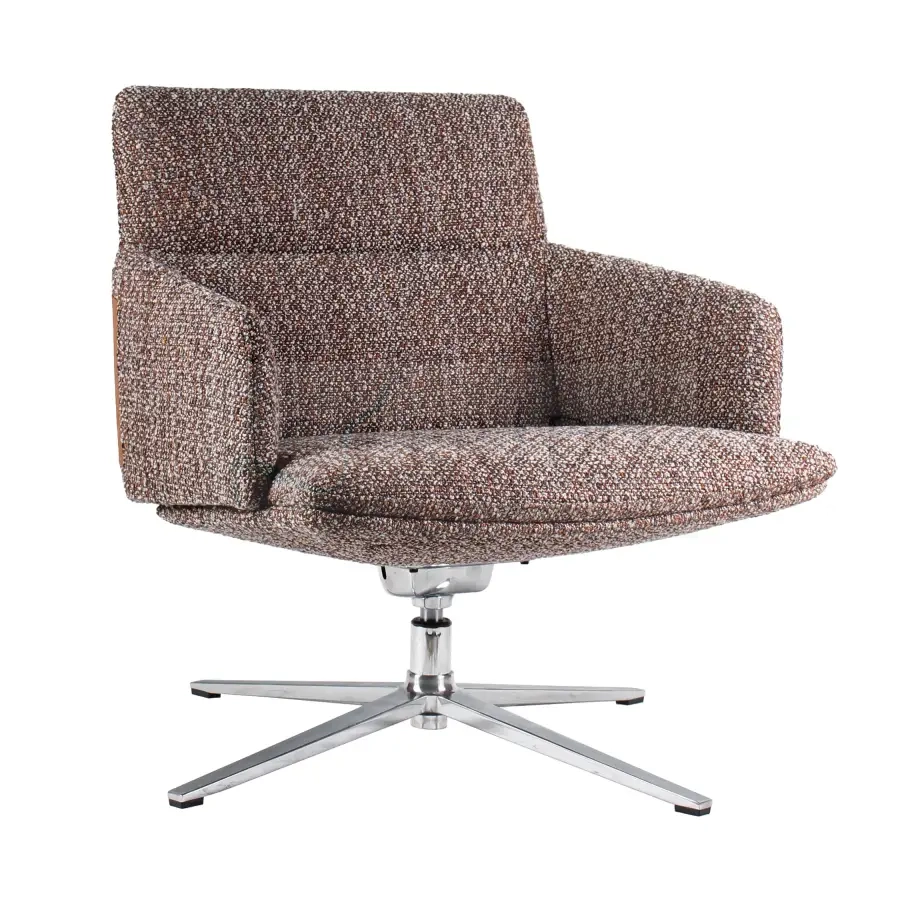 Silla de Reunión Toto