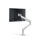 Brazo para monitor hidráulico OZ Single ajustable