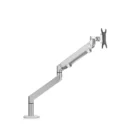 Soporte hidráulico monitor OZ Single regulable en altura