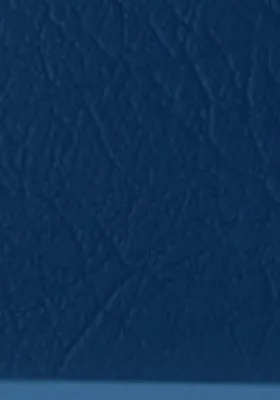 Ecocuero color Azul Marino
