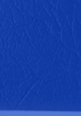 Ecocuero color Azul