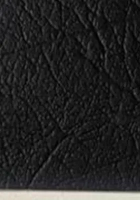Ecocuero color Negro