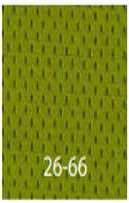 Tapiz Elasticity color Verde Lima 26-66