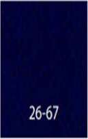 Tapiz Elasticity color Azul Noche 26-67