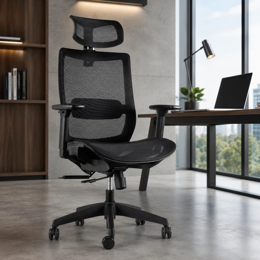 Silla Ejecutiva Apolo