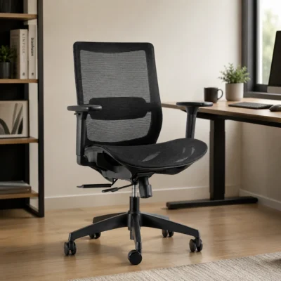 Silla Ejecutiva Apolo