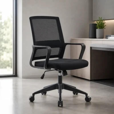 Silla Operativa Dynamic