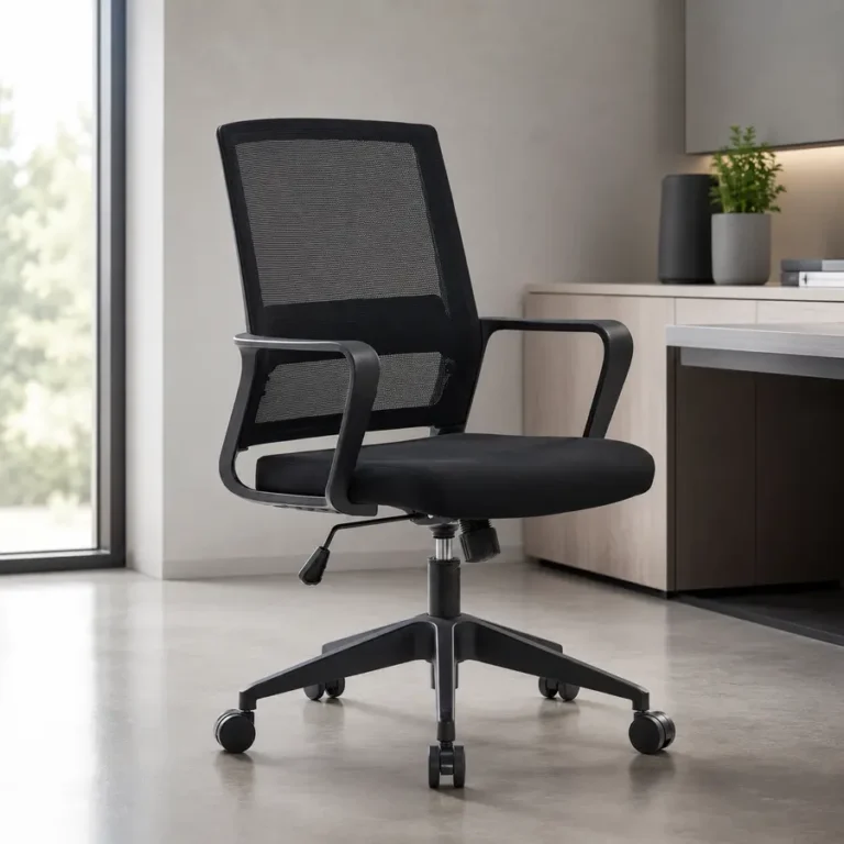 Silla Operativa Dynamic