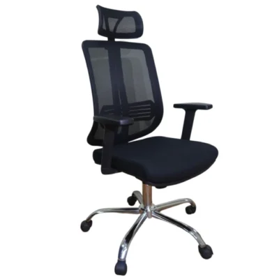 Silla Ejecutiva Traffic