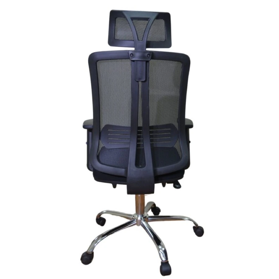 Silla ejecutiva Traffic ergonómica para oficina