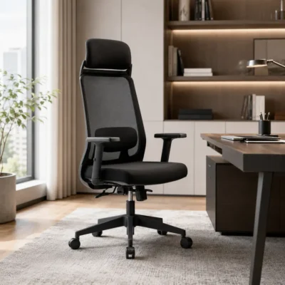Silla Ejecutiva Galia Syncro