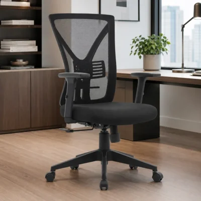 Silla Ejecutiva Hooper