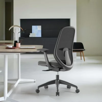 Silla Ejecutiva Slim
