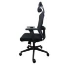 Silla operativa Thornez Slider con respaldo en malla transpirable