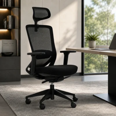 Silla Ejecutiva Tilo