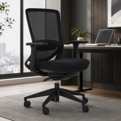 Silla Ejecutiva Tilo