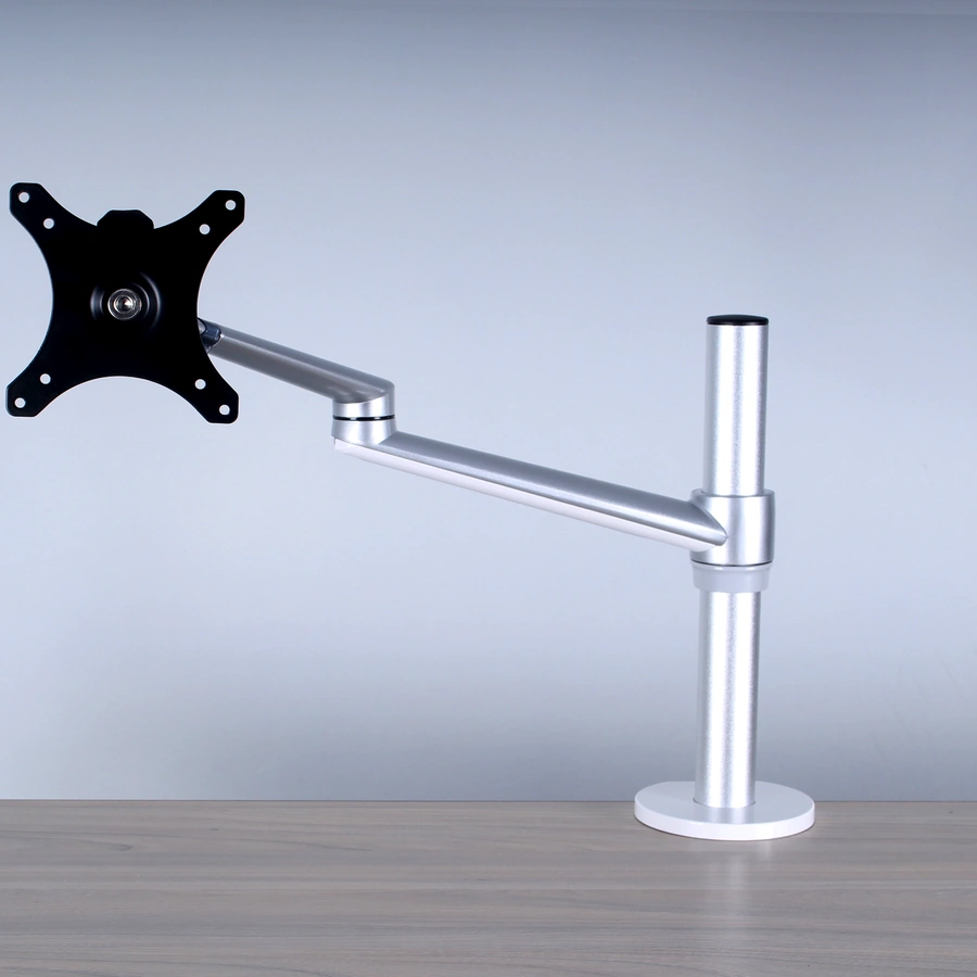 Soporte articulado monitor Atlas Single ajustable
