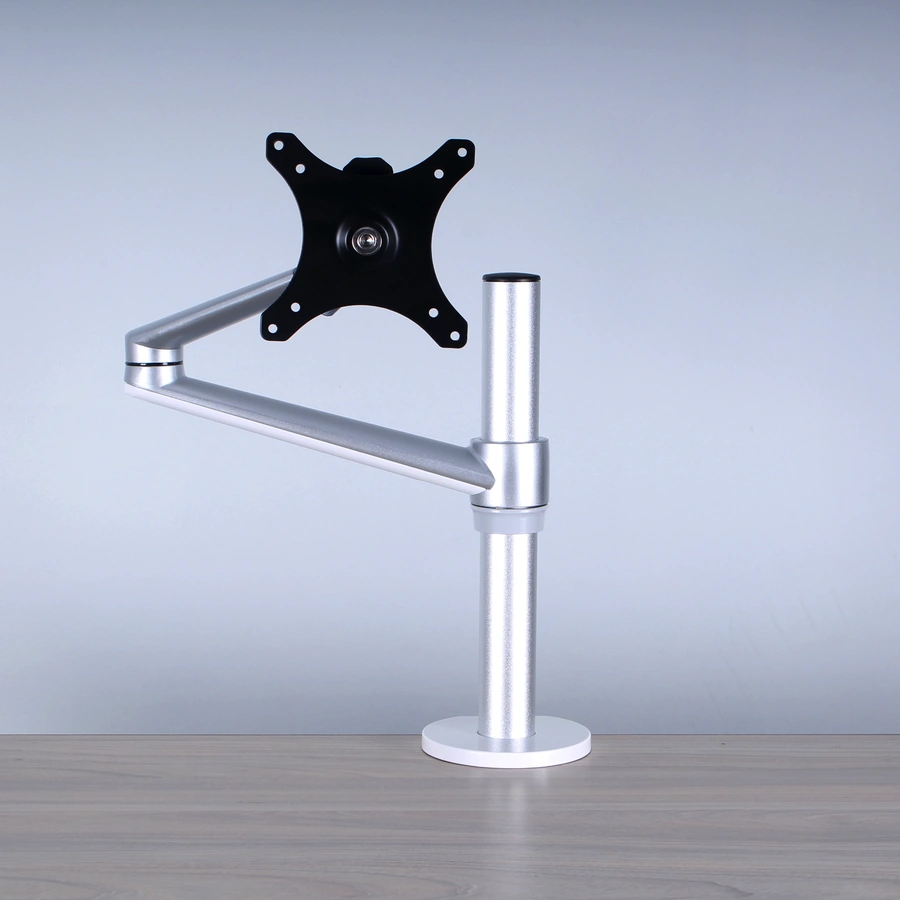 Soporte de monitor Atlas Single con estandar VESA