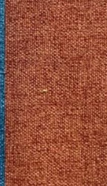 Tapiz Verona color Naranjo 09