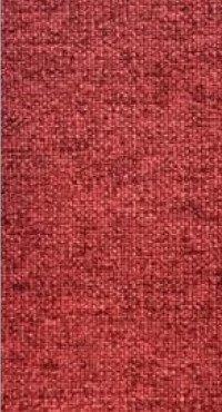 Tapiz Verona color Rojo Coral 10