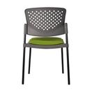 Silla de Visita Alice vista frontal