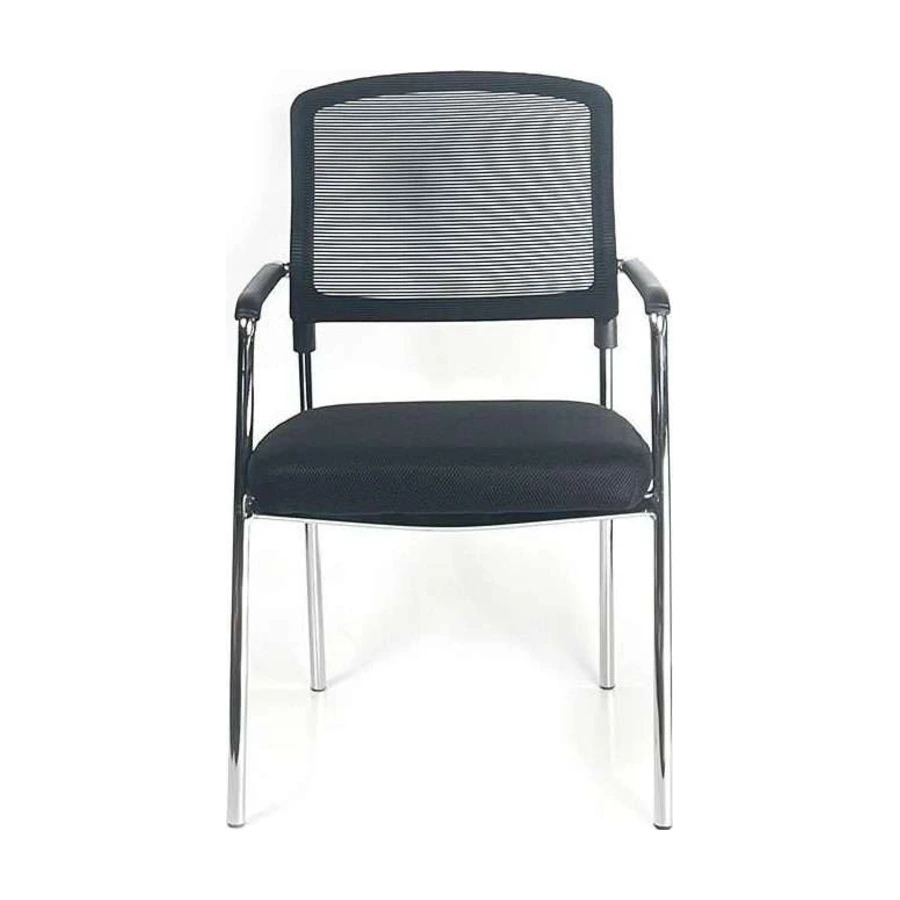 Silla de visita Skill New vista frontal