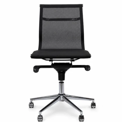 Silla de Reunión Carson Baja