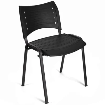 Silla Visita Spring Polipropileno