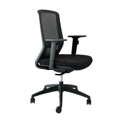 Silla Ejecutiva Big Boss