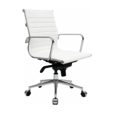 Silla Gerencial Bishop Baja