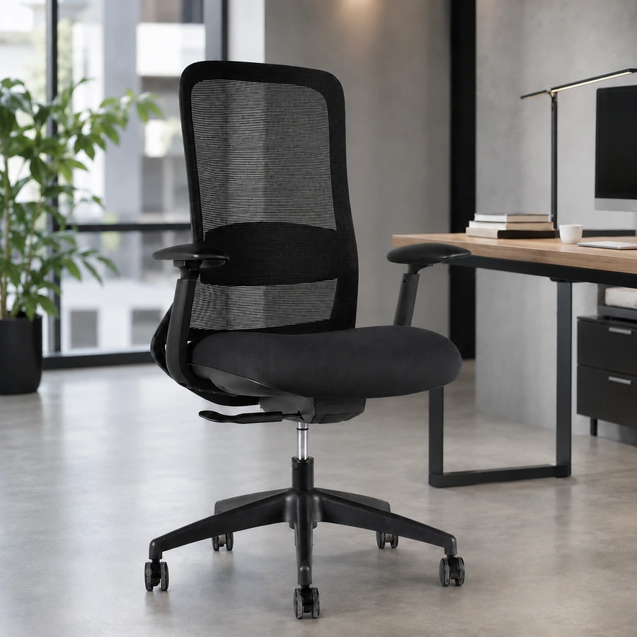Silla Ejecutiva Maihue