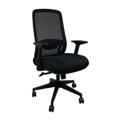 Silla Ejecutiva Montreal