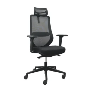 Silla Ejecutiva Rolla
