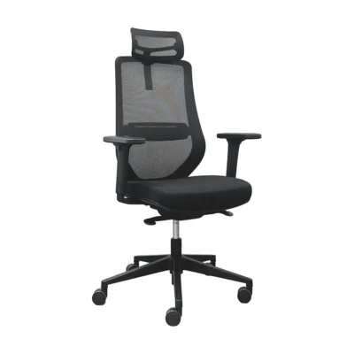 Silla Ejecutiva Rolla