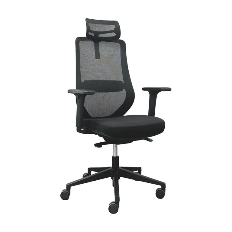 Silla Ejecutiva Rolla