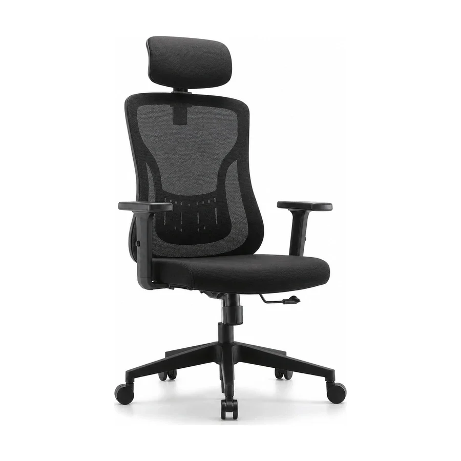 Silla Ergonómica Kannia