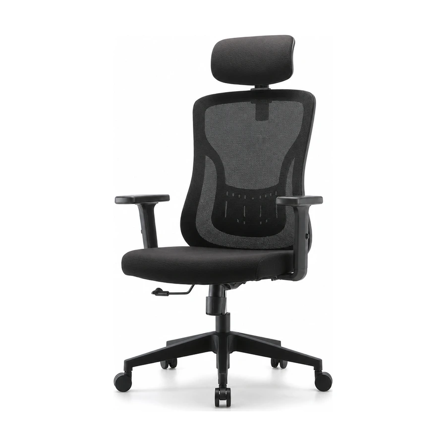 Silla Ergonómica Kannia
