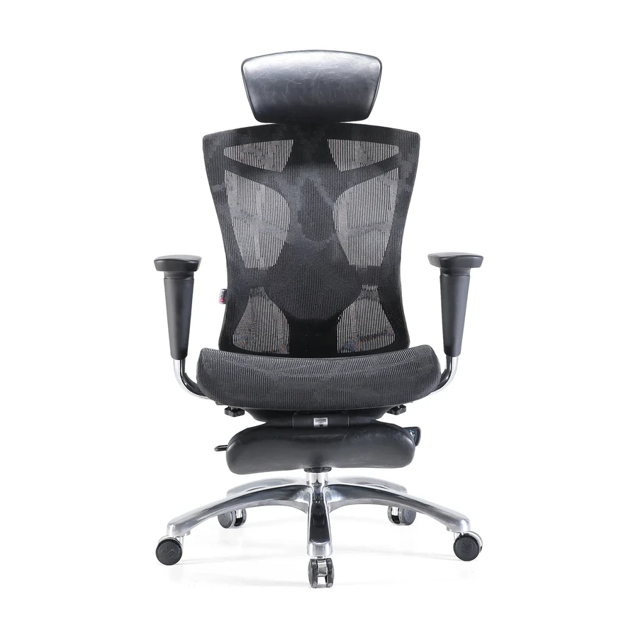 Silla Ergonómica Karatza