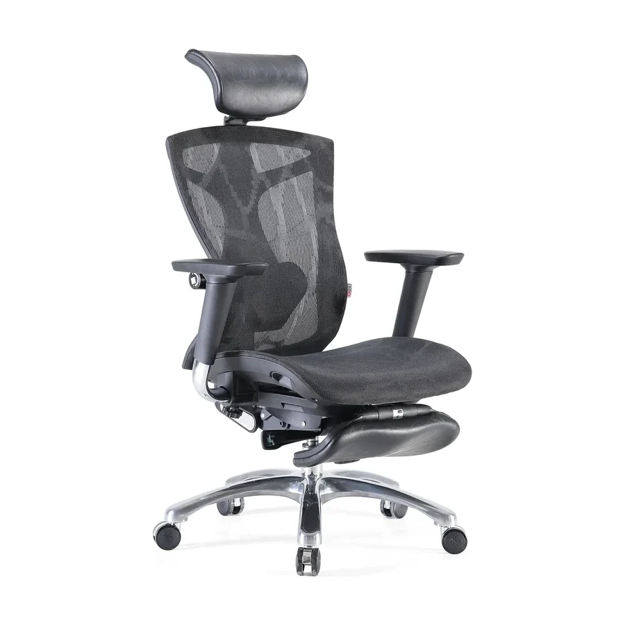 Silla Ergonómica Karatza