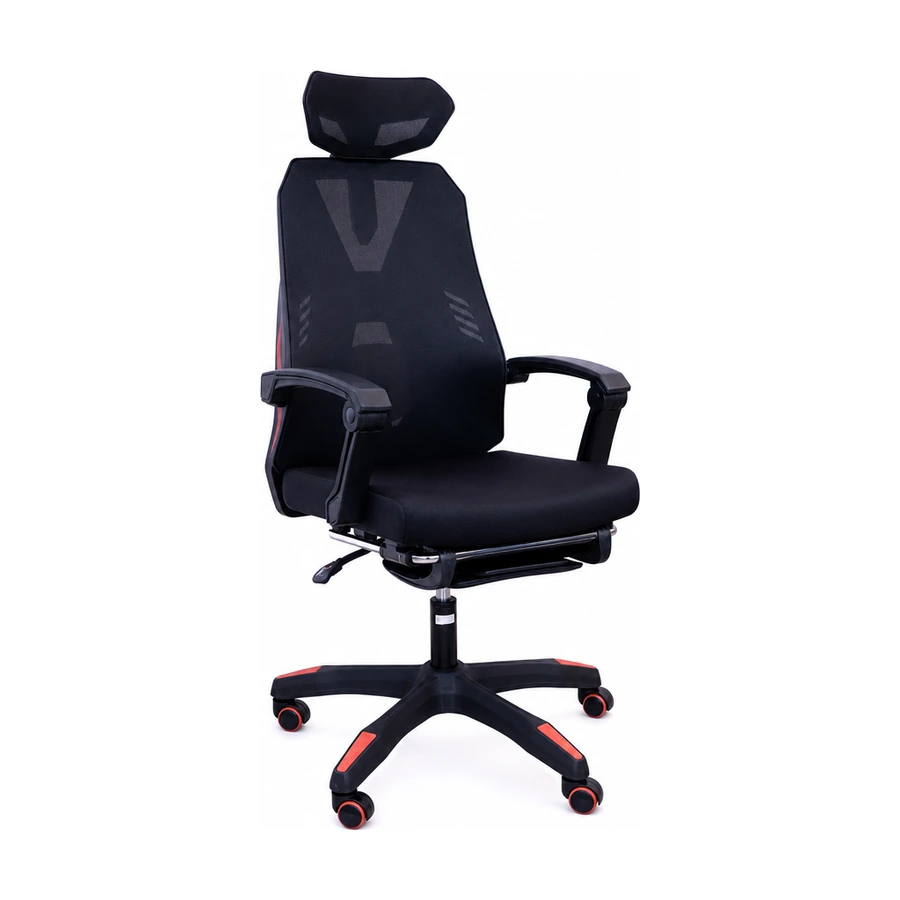 Silla Gamer Ergonómica Zanni