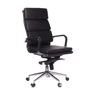 Sillón Gerencial Priamo Alto