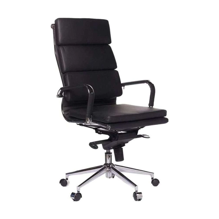 Sillón Gerencial Priamo Alto