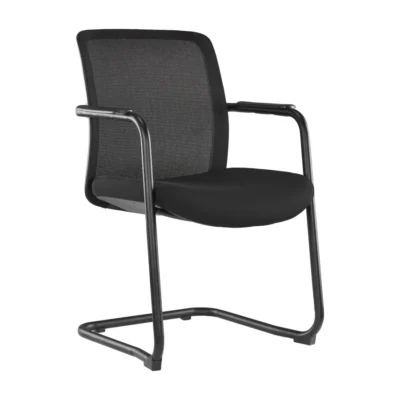 Silla de Reunión Koi Trineo
